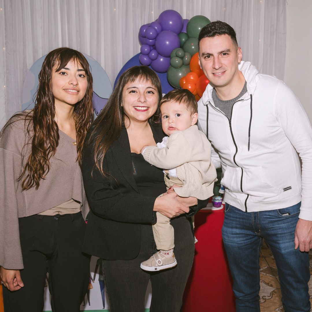 fotografía infantil Cobertura de eventos infantiles 