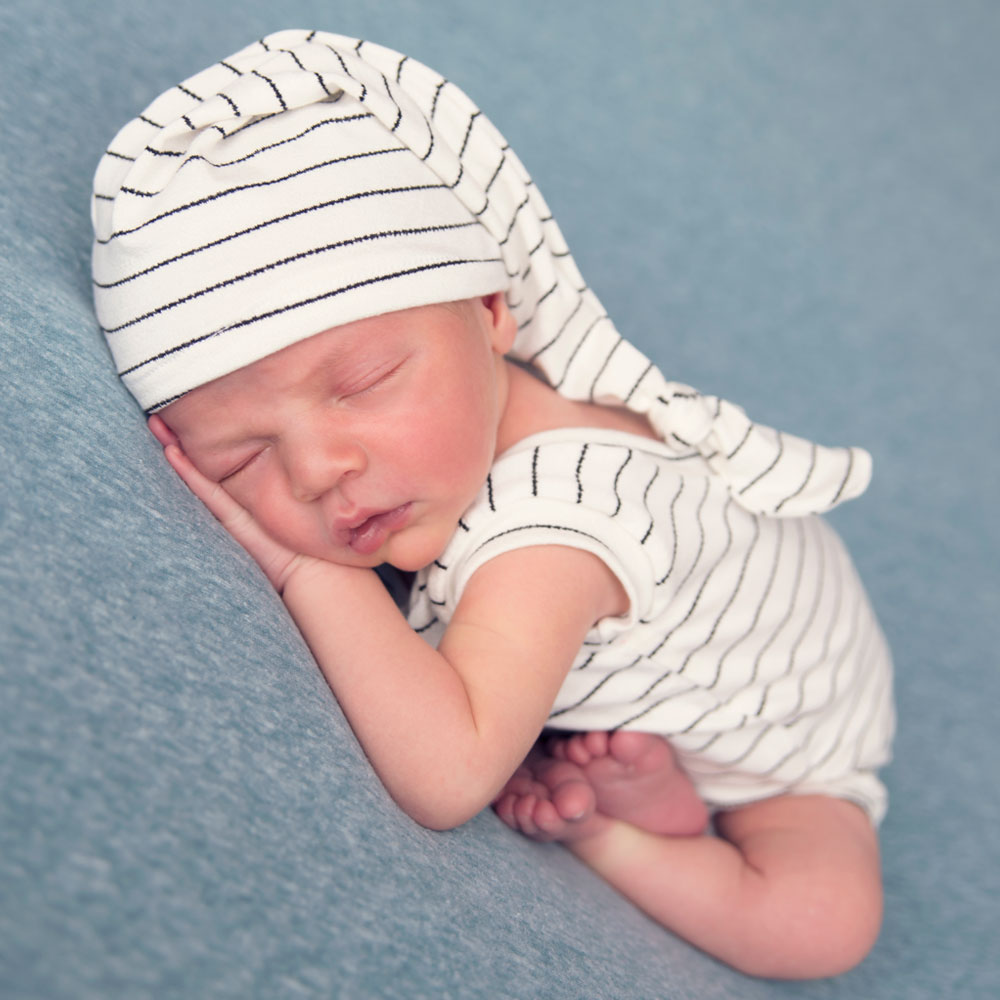 fotografía infantil Newborn