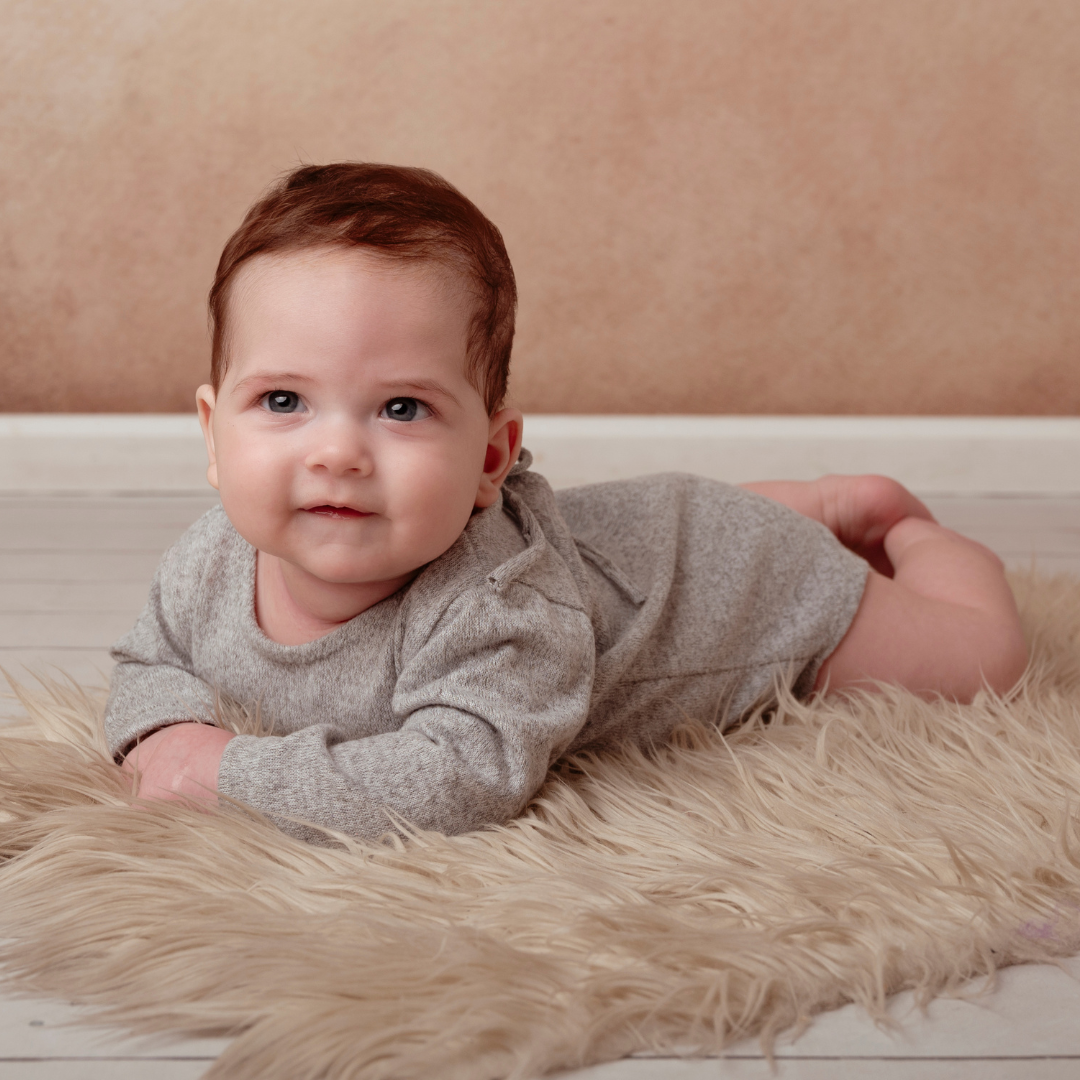 fotografia infantil Bebés