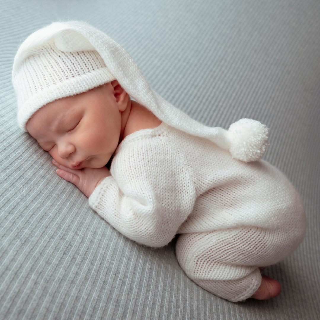 fotografia infantil Newborn