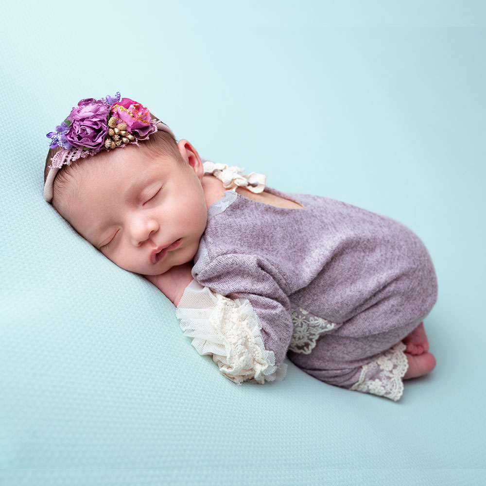 fotografia infantil Newborn